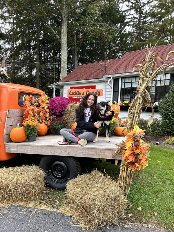 Callie's Candy Kitchen Oct 2023